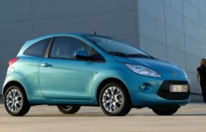 Ford PHK dan Discontinue Model Di Eropa Demi Naikkan Profit Ford PHK dan Discontinue Model Di Eropa Demi Naikkan Profit