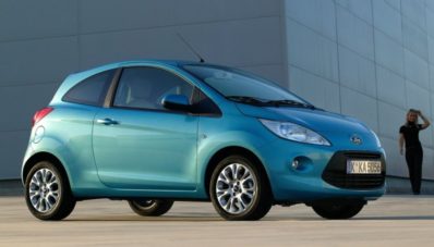 Ford PHK dan Discontinue Model Di Eropa Demi Naikkan Profit Ford PHK dan Discontinue Model Di Eropa Demi Naikkan Profit