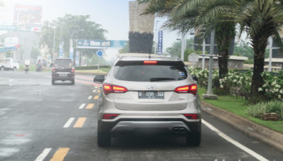 Preview Hyundai Santa Fe Facelift 2016 Indonesia Preview Hyundai Santa Fe Facelift 2016 Indonesia