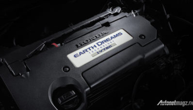 Honda Accord Facelift Sudah Diluncurkan Di Thailand Honda Accord Facelift Sudah Diluncurkan Di Thailand