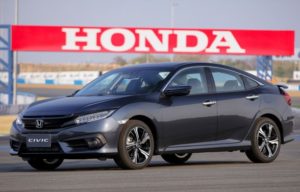 Honda Civic Turbo Mulai Dipromosikan di Thailand, Bagaimana Indonesia? Honda Civic Turbo Mulai Dipromosikan di Thailand, Bagaimana Indonesia?