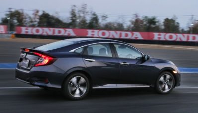 Honda Civic Turbo Mulai Dipromosikan di Thailand, Bagaimana Indonesia? Honda Civic Turbo Mulai Dipromosikan di Thailand, Bagaimana Indonesia?