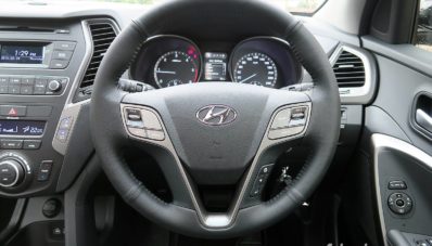 Preview Hyundai Santa Fe Facelift 2016 Indonesia Preview Hyundai Santa Fe Facelift 2016 Indonesia