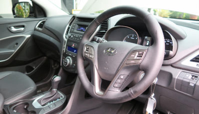 Preview Hyundai Santa Fe Facelift 2016 Indonesia Preview Hyundai Santa Fe Facelift 2016 Indonesia