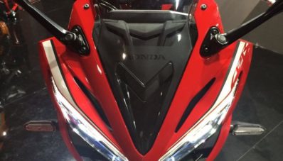 All New Honda CBR 150 R Diluncurkan, Lebih Sangar Bro! All New Honda CBR 150 R Diluncurkan, Lebih Sangar Bro!