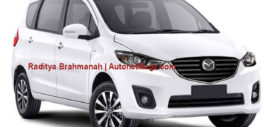 Cihuy, New Mazda VX-1 Facelift 2016 Akan Diluncurkan Bulan Ini!