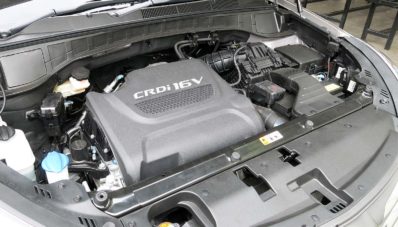 Preview Hyundai Santa Fe Facelift 2016 Indonesia Preview Hyundai Santa Fe Facelift 2016 Indonesia