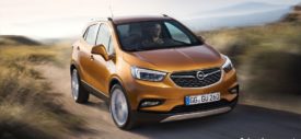 Opel-Mokka-X-2016-front