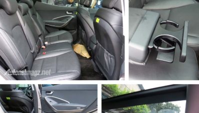 Preview Hyundai Santa Fe Facelift 2016 Indonesia Preview Hyundai Santa Fe Facelift 2016 Indonesia