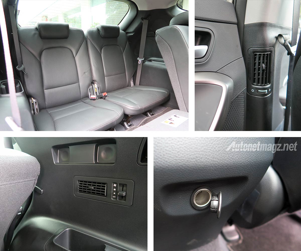 Berita, SUV 7 seaters jok baris ke 3 Hyundai Santa Fe: Preview Hyundai Santa Fe Facelift 2016 Indonesia