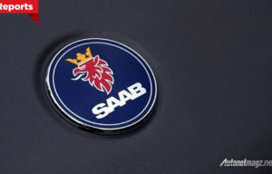 Bye Bye Saab, Model Baru NEVS Tidak Menggunakan Nama Saab