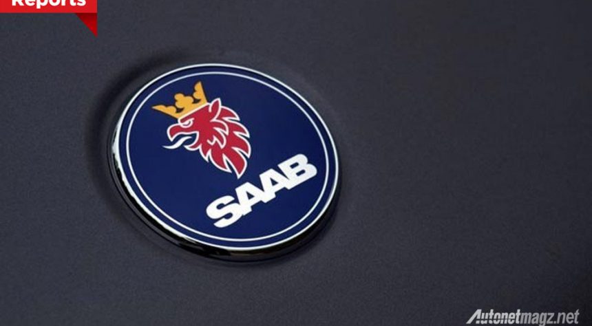 Bye Bye Saab, Model Baru NEVS Tidak Menggunakan Nama Saab Bye Bye Saab, Model Baru NEVS Tidak Menggunakan Nama Saab