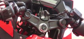 Honda CBR150R New Model Indonesia 2016