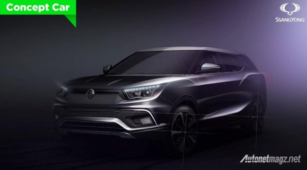 Ssang-Yong-XLV-7seater-teaser-front