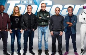 Ini Dia Keluarga Besar Top Gear Yang Menghiasi Season 23!