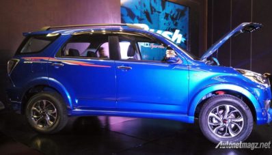 Toyota Rush Facelift 2016 Akhirnya Dirilis Di Indonesia