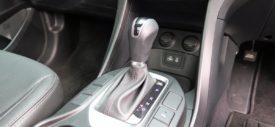 Drive Mode dan AC Digital New Hyundai Santa Fe 2016