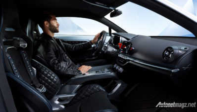 Alpine Vision Concept Membuka Tabir Sebagai Penerus Legenda Alpine Vision Concept Membuka Tabir Sebagai Penerus Legenda