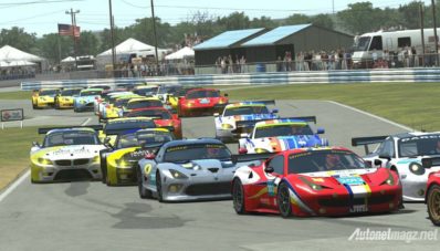 Sim Racer Indonesia Siap Gelar Balap GT Endurance 2016, Daftarkan Dirimu Segera! Sim Racer Indonesia Siap Gelar Balap GT Endurance 2016, Daftarkan Dirimu Segera!