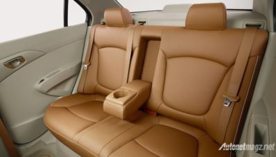 Chevrolet Beat Activ dan Essentia Diperkenalkan di India