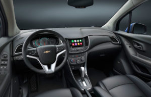 Chevrolet Recall Trax, Spark dan Sonic Karena Masalah Sepele Chevrolet Recall Trax, Spark dan Sonic Karena Masalah Sepele