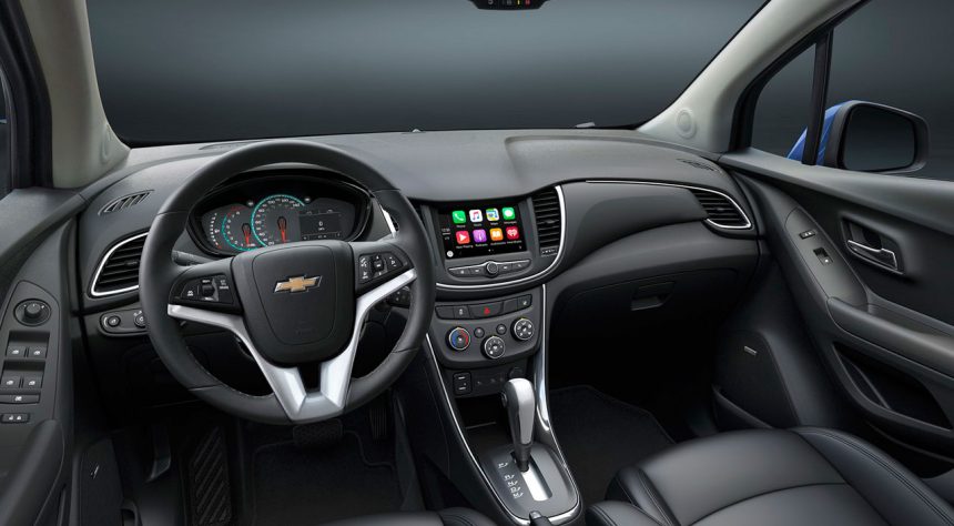 Chevrolet Recall Trax, Spark dan Sonic Karena Masalah Sepele Chevrolet Recall Trax, Spark dan Sonic Karena Masalah Sepele