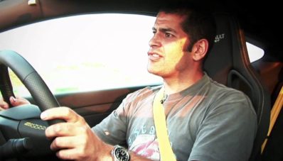 Ini Dia Keluarga Besar Top Gear Yang Menghiasi Season 23!