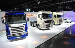VW Mempertimbangkan Jual Divisi Truk-nya Akibat Dieselgate VW Mempertimbangkan Jual Divisi Truk-nya Akibat Dieselgate