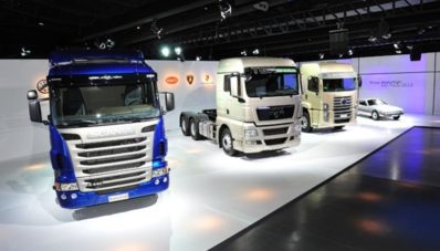 VW Mempertimbangkan Jual Divisi Truk-nya Akibat Dieselgate