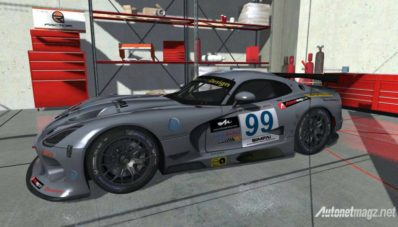 Sim Racer Indonesia Siap Gelar Balap GT Endurance 2016, Daftarkan Dirimu Segera! Sim Racer Indonesia Siap Gelar Balap GT Endurance 2016, Daftarkan Dirimu Segera!