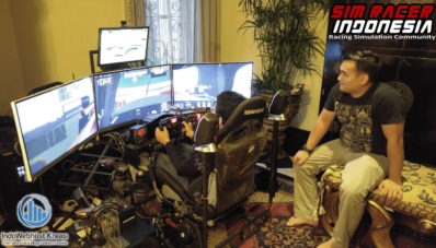 Sim Racer Indonesia Siap Gelar Balap GT Endurance 2016, Daftarkan Dirimu Segera! Sim Racer Indonesia Siap Gelar Balap GT Endurance 2016, Daftarkan Dirimu Segera!