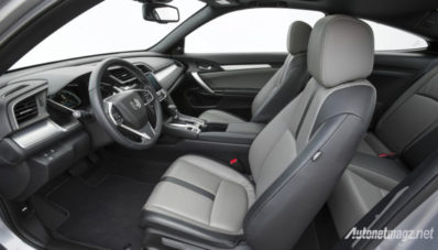 Inilah Wujud Honda Civic Coupe Turbo, Cocok Buat Indonesia? Inilah Wujud Honda Civic Coupe Turbo, Cocok Buat Indonesia?