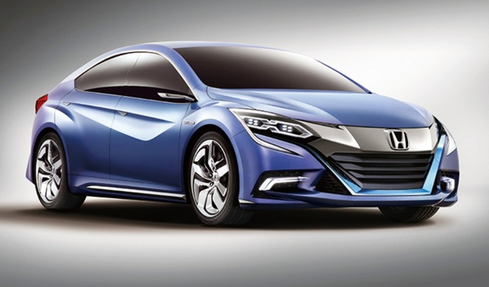Honda, honda-concept-b-front: Gambar Paten Honda Kembali Terkuak, Civic Spec Tiongkok?