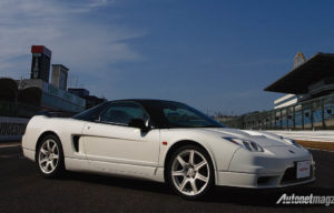 Harga Nissan Skyline GT-R dan Honda NSX di Jepang Meroket! Harga Nissan Skyline GT-R dan Honda NSX di Jepang Meroket!
