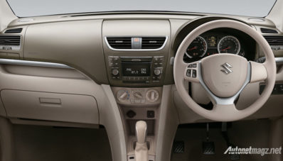 Suzuki Ertiga Dreza Juga Dirilis di Thailand, Harga Mencapai 267 Jutaan! Suzuki Ertiga Dreza Juga Dirilis di Thailand, Harga Mencapai 267 Jutaan!