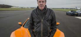 Pakde Jeremy Clarkson : Konsumen Mobil Transmisi Manual Itu Gila