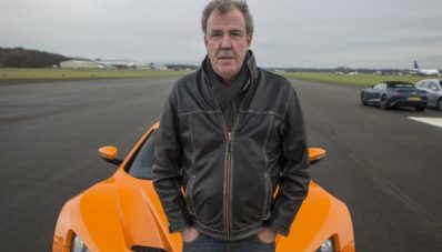 Pakde Jeremy Clarkson : Konsumen Mobil Transmisi Manual Itu Gila Pakde Jeremy Clarkson : Konsumen Mobil Transmisi Manual Itu Gila
