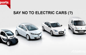 Apa, Koch Industries Berniat Adakan Kampanye Penolakan Mobil Listrik? Apa, Koch Industries Berniat Adakan Kampanye Penolakan Mobil Listrik?