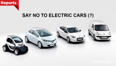 Apa, Koch Industries Berniat Adakan Kampanye Penolakan Mobil Listrik? Apa, Koch Industries Berniat Adakan Kampanye Penolakan Mobil Listrik?