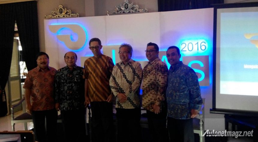 Ini Dia Merek Mobil Yang Ikut Pameran GIIAS 2016!