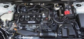 Honda Civic 2016 Terancam Direcall Karena Versi Mesin 2.0 L Beresiko Mogok!