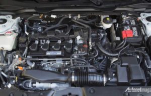 Honda Civic 2016 Terancam Direcall Karena Versi Mesin 2.0 L Beresiko Mogok! Honda Civic 2016 Terancam Direcall Karena Versi Mesin 2.0 L Beresiko Mogok!