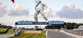 Michelin Resmi Sponsori Ajang Australian GP Mendatang