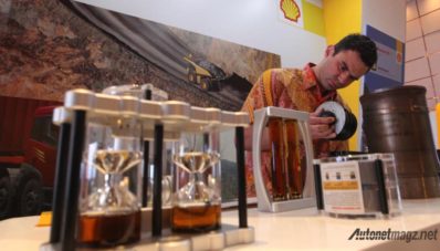 Shell Indonesia Technology Conference 2016 : Pencarian Gagasan Guna Hadapi Tantangan Shell Indonesia Technology Conference 2016 : Pencarian Gagasan Guna Hadapi Tantangan