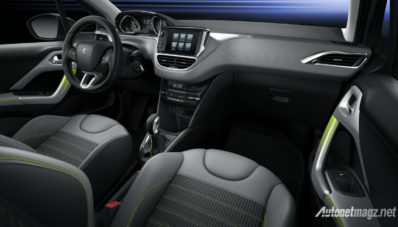 Bukan Hybrid, Peugeot 208 BlueHDi Jadi Mobil Berbakar Fosil Terbersih Bukan Hybrid, Peugeot 208 BlueHDi Jadi Mobil Berbakar Fosil Terbersih