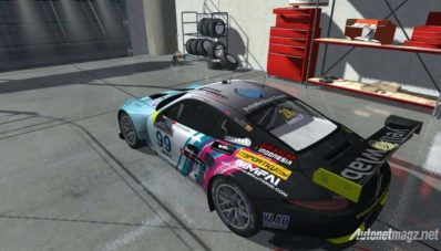 Sim Racer Indonesia Siap Gelar Balap GT Endurance 2016, Daftarkan Dirimu Segera! Sim Racer Indonesia Siap Gelar Balap GT Endurance 2016, Daftarkan Dirimu Segera!