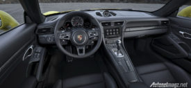 911 Turbo S und 911 Turbo S Cabriolet