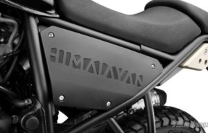 Royal Enfield Himalayan, Model Classic Dengan Rasa Penjelajah Royal Enfield Himalayan, Model Classic Dengan Rasa Penjelajah