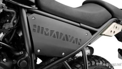 Royal Enfield Himalayan, Model Classic Dengan Rasa Penjelajah Royal Enfield Himalayan, Model Classic Dengan Rasa Penjelajah