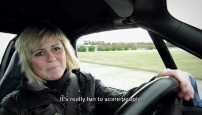 Ini Dia Keluarga Besar Top Gear Yang Menghiasi Season 23!